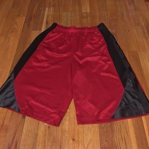 Nike Lacrosse Shorts